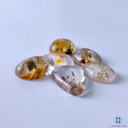 Mix Stone