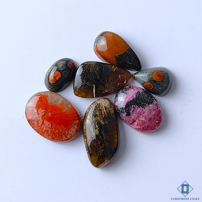 Mix Stone