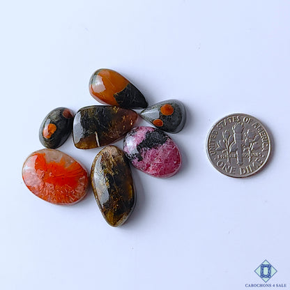 Mix Stone