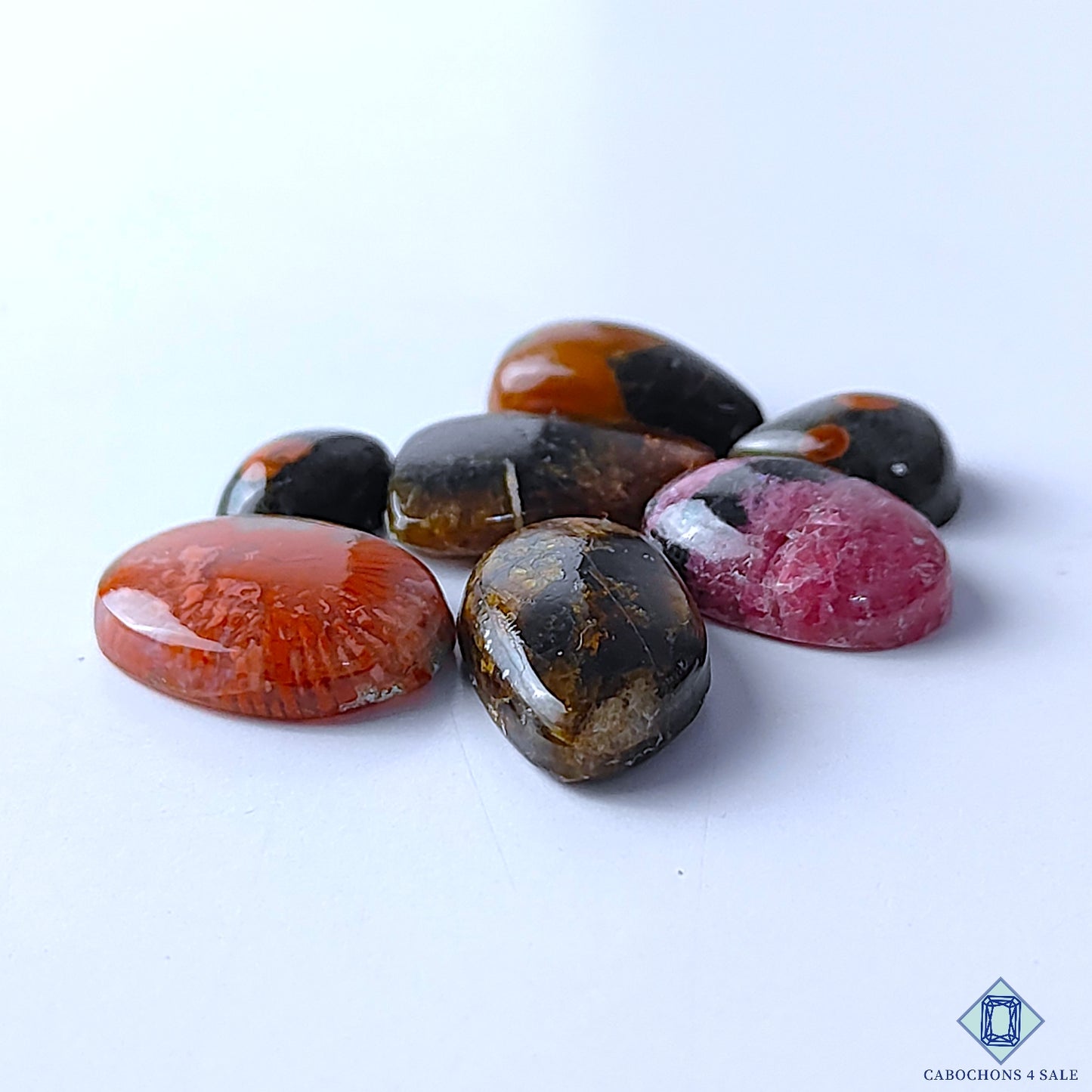 Mix Stone