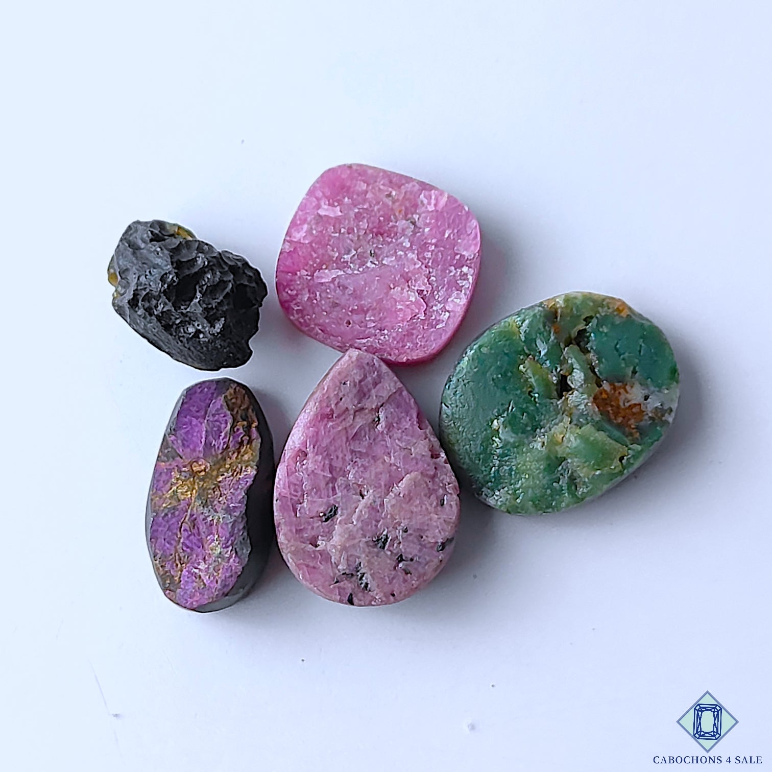 Mix Stone
