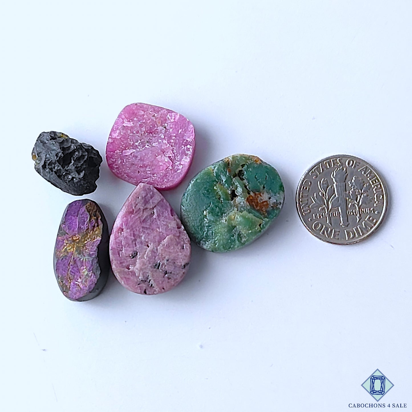 Mix Stone