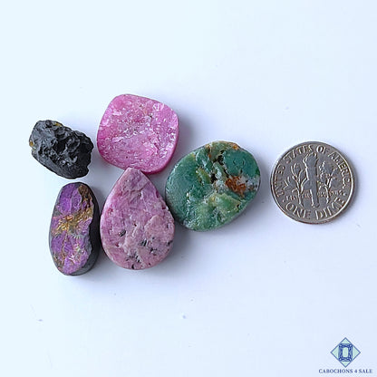 Mix Stone