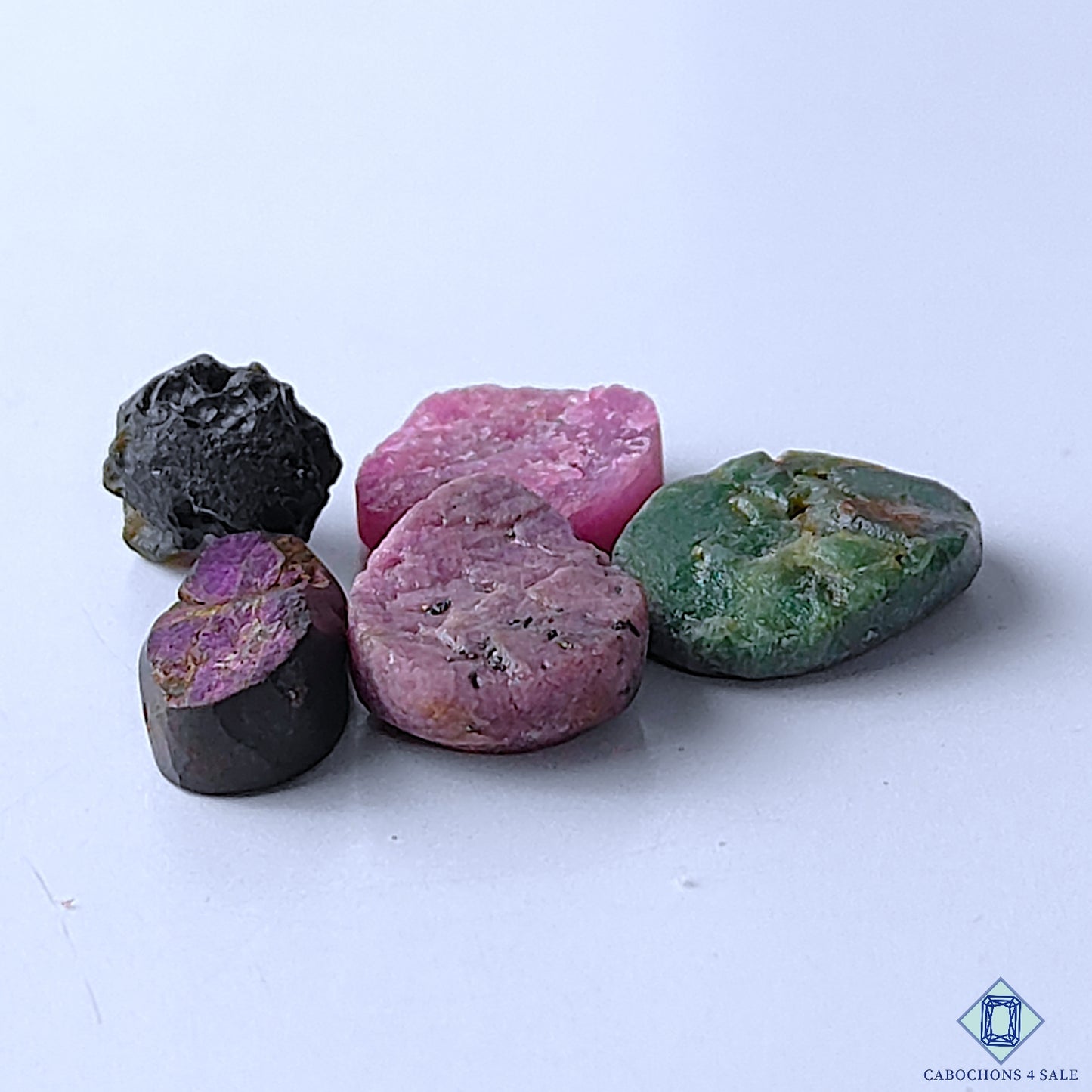 Mix Stone