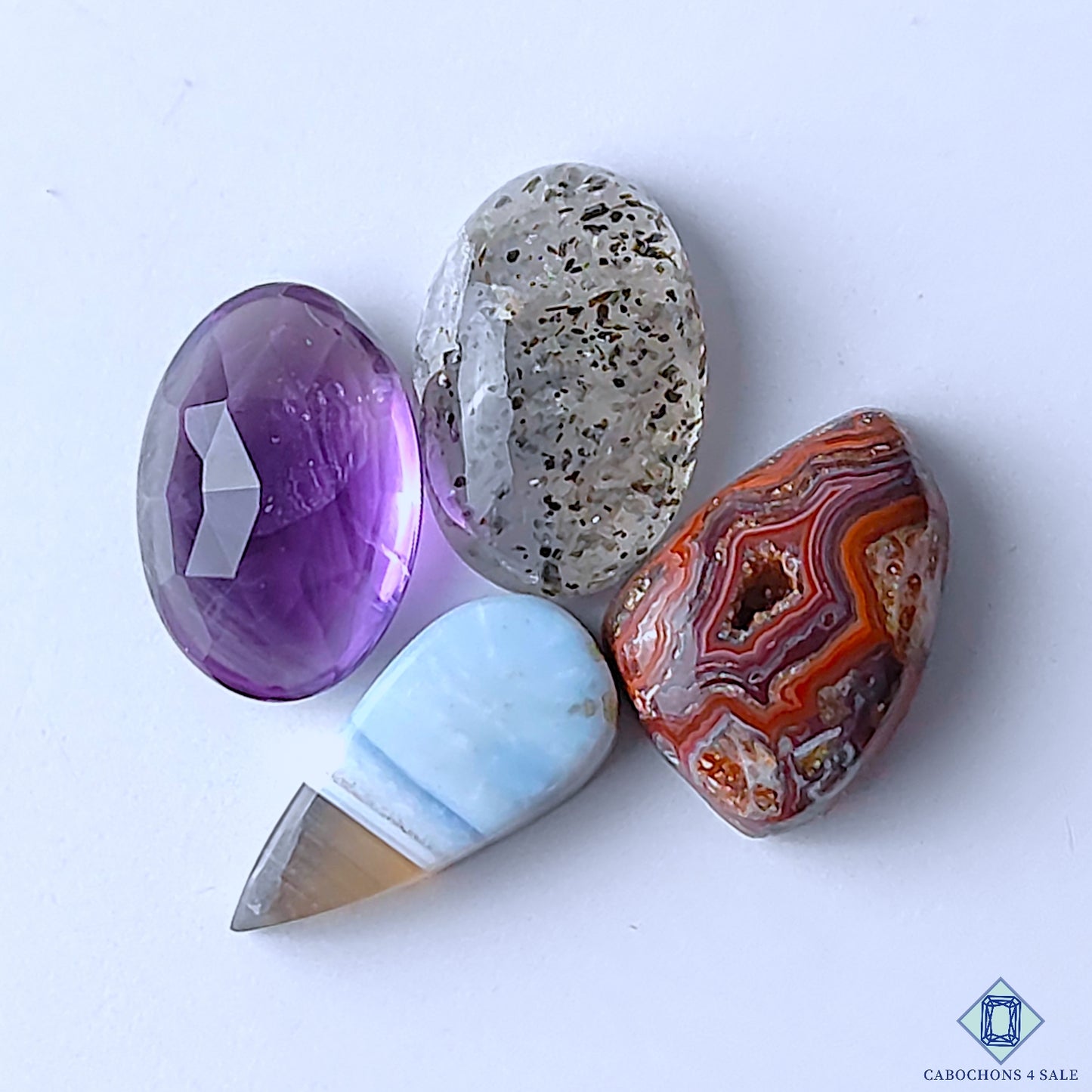 Mix Stone