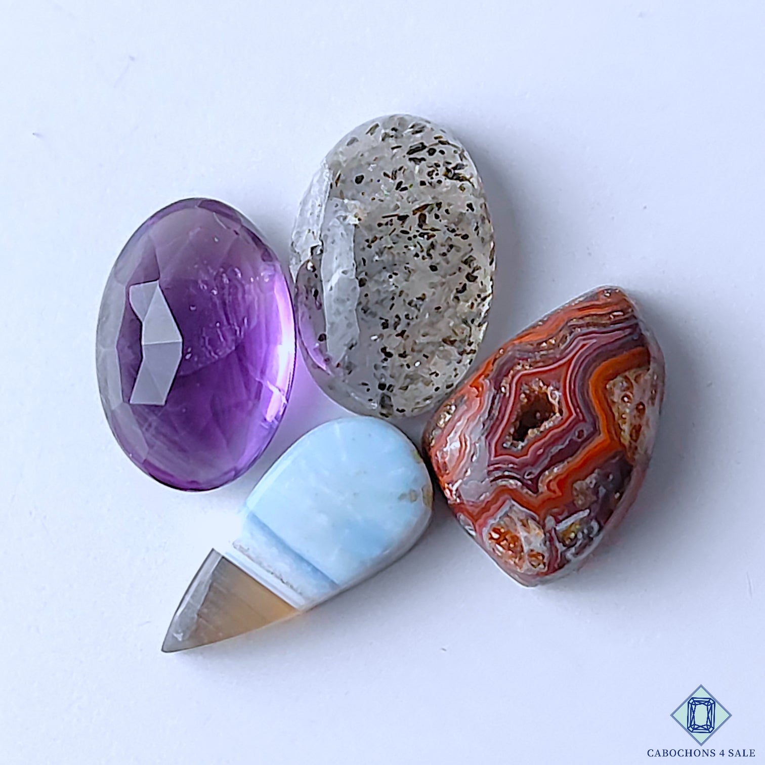 Mix Stone