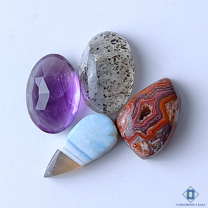 Mix Stone
