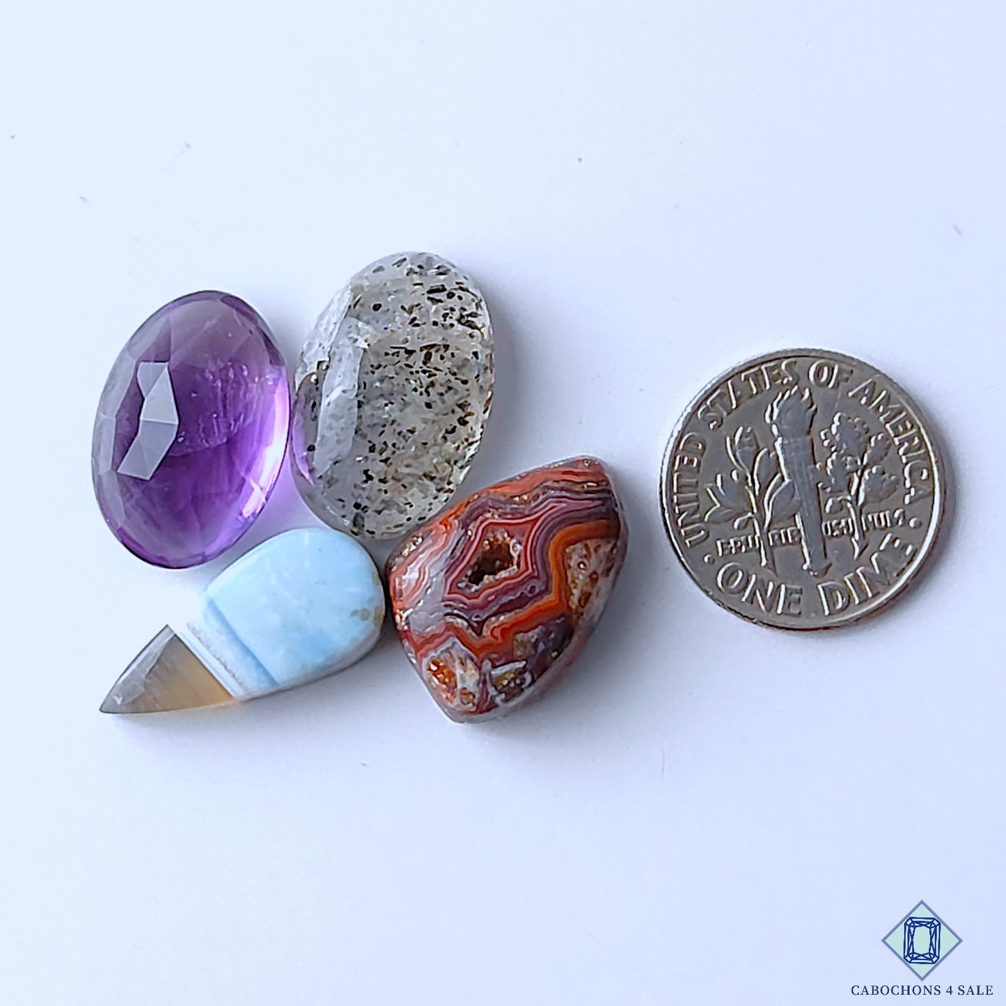 Mix Stone