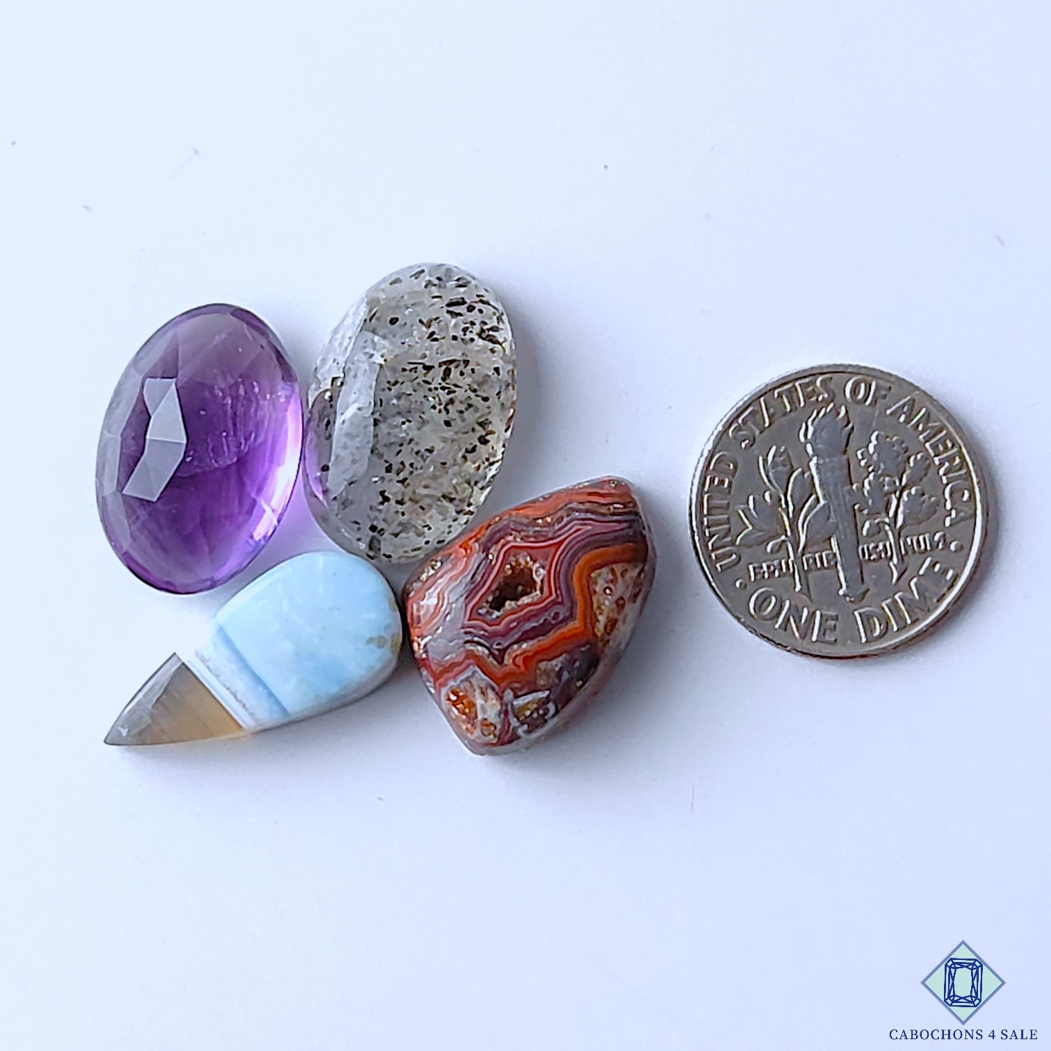 Mix Stone
