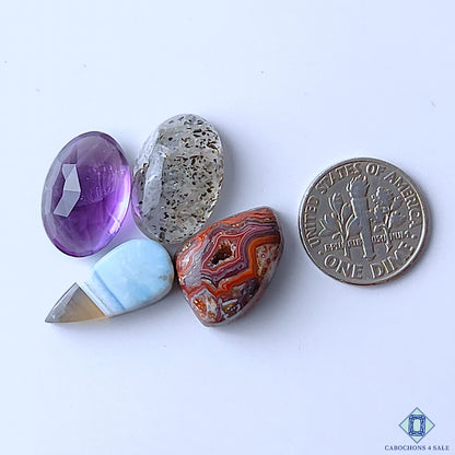 Mix Stone
