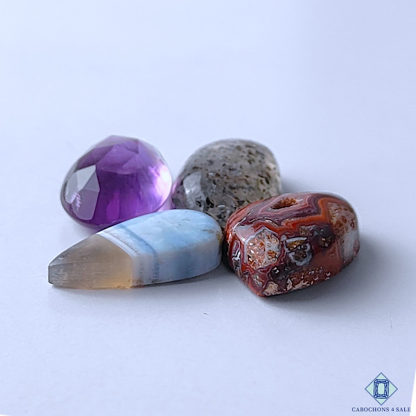 Mix Stone