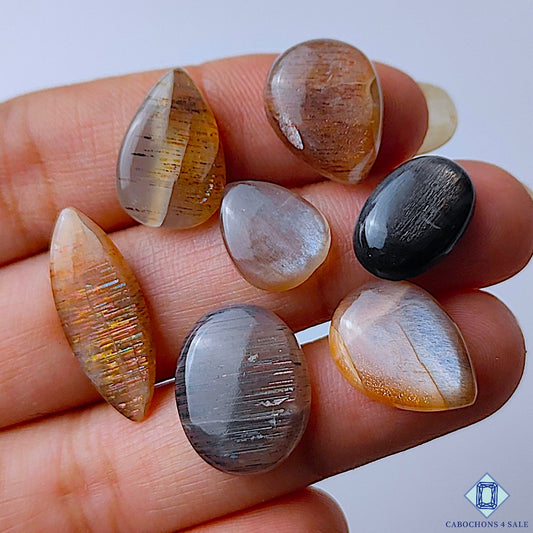 Mix Stone