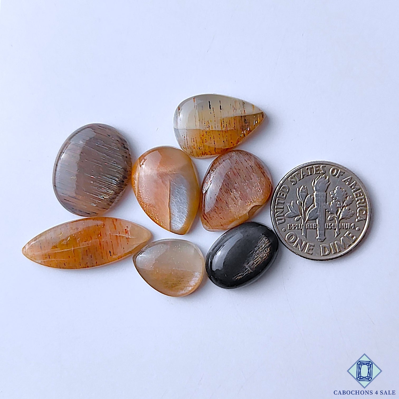 Mix Stone