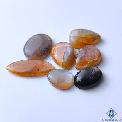 Mix Stone