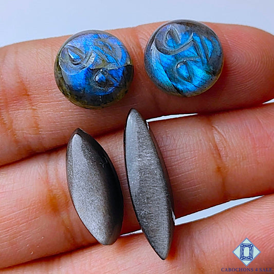 Mix Stone