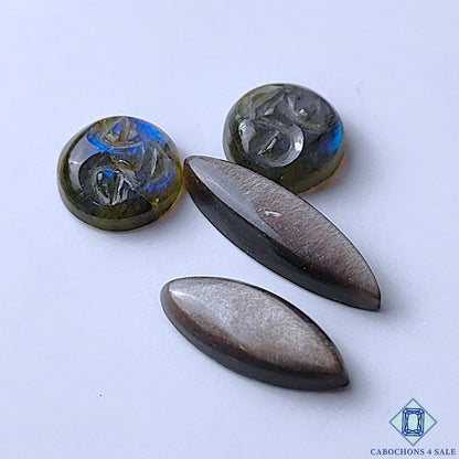 Mix Stone