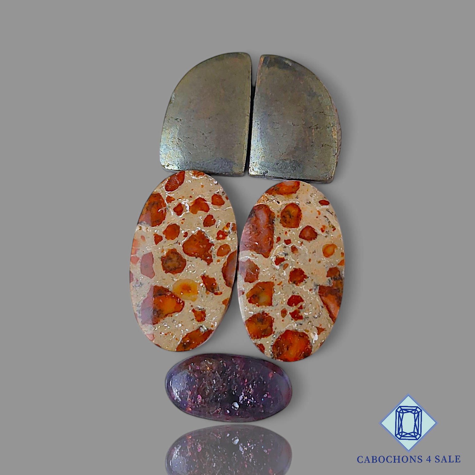 Mix Stone (Name in the Description)