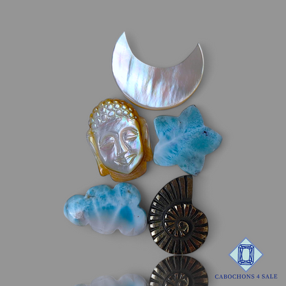 Mix Stone (Name in the Description)