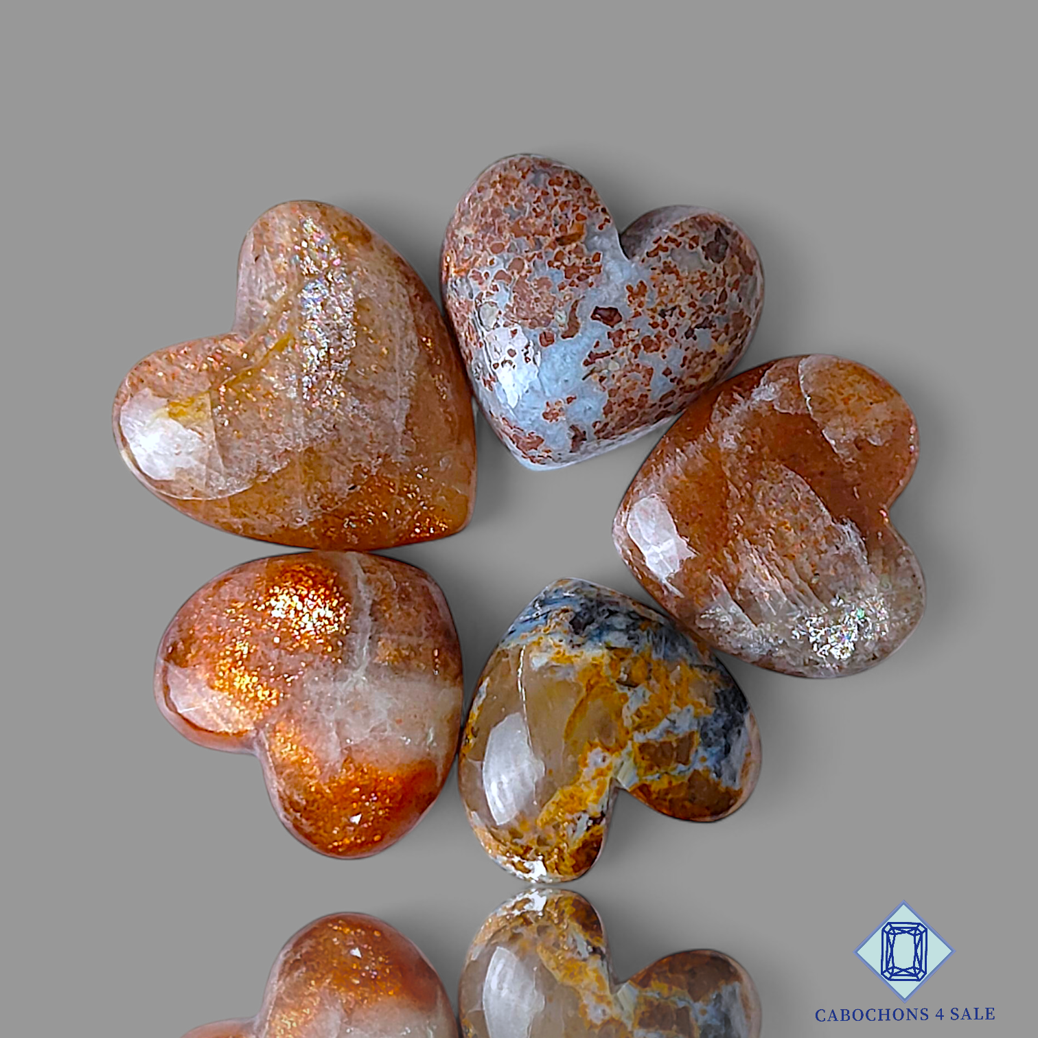 Mix Stone (Name in the Description)