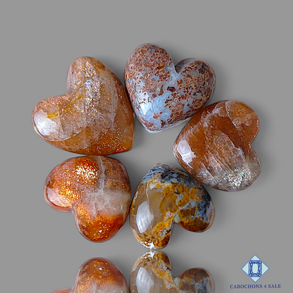 Mix Stone (Name in the Description)