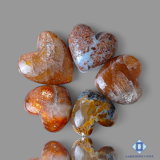 Mix Stone (Name in the Description)