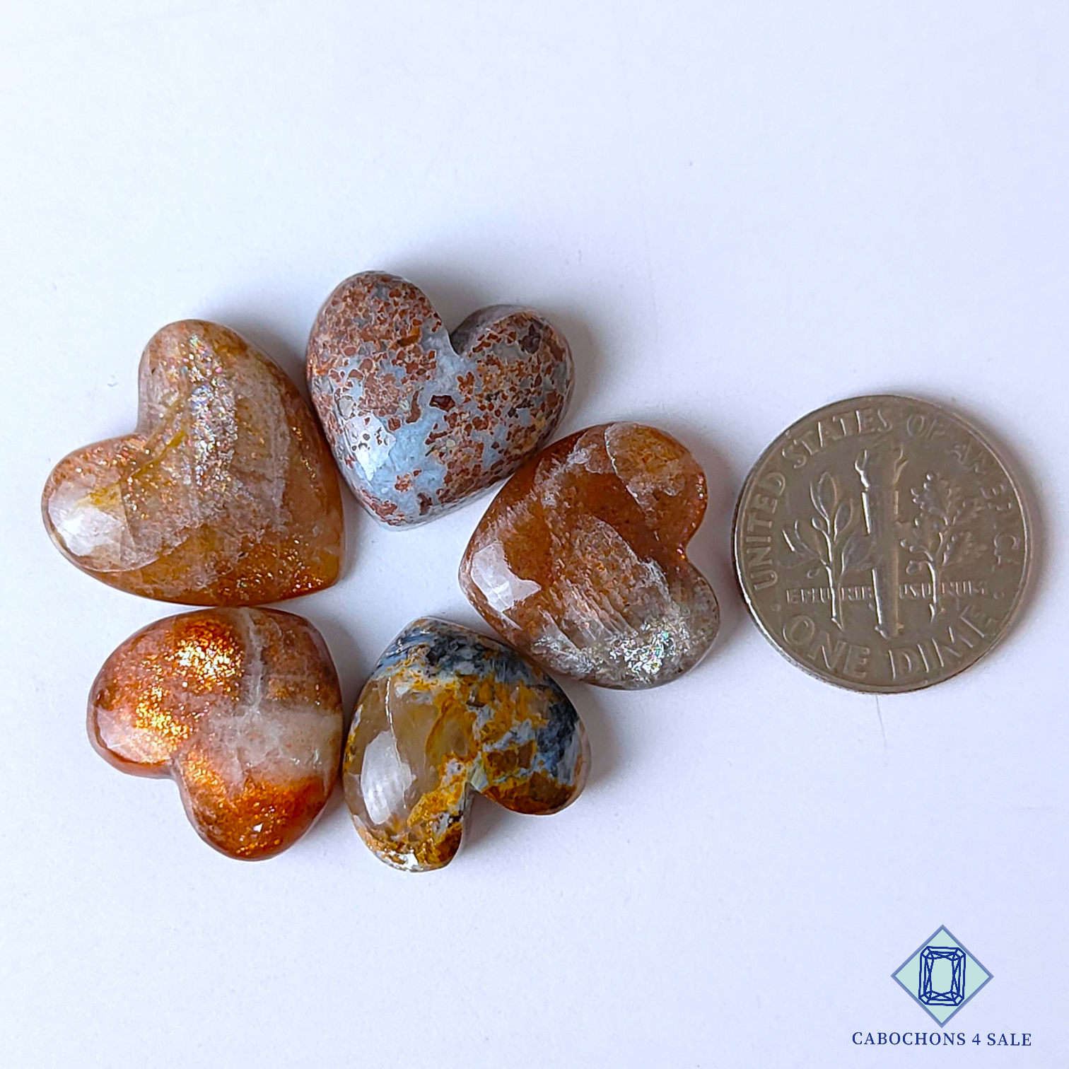 Mix Stone (Name in the Description)