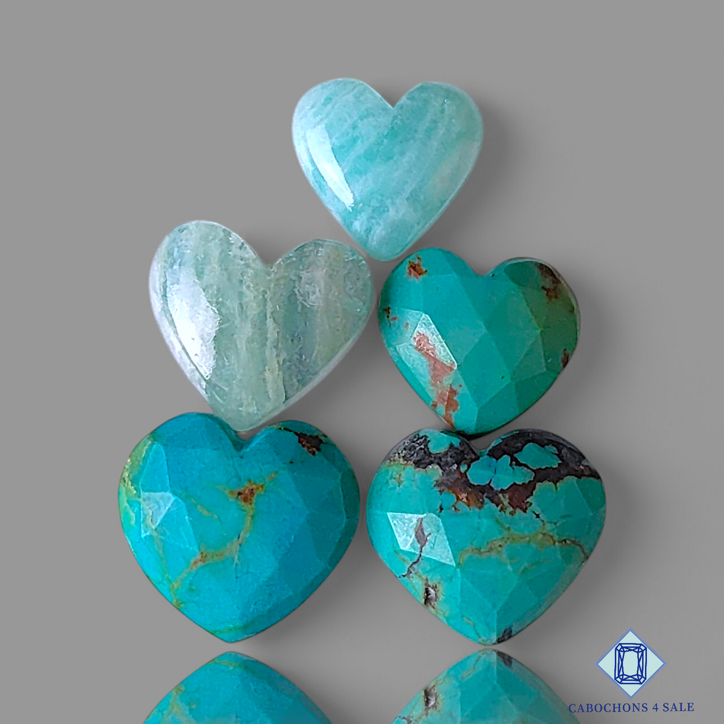 Mix Stone (Name in the Description)