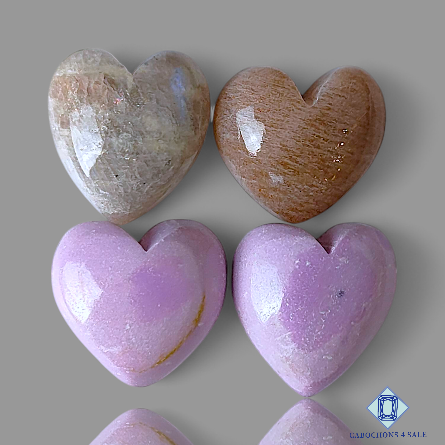 Mix Stone (Name in the Description)