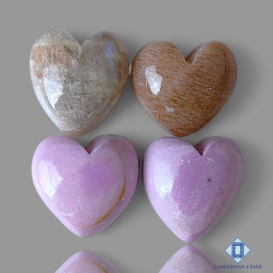 Mix Stone (Name in the Description)