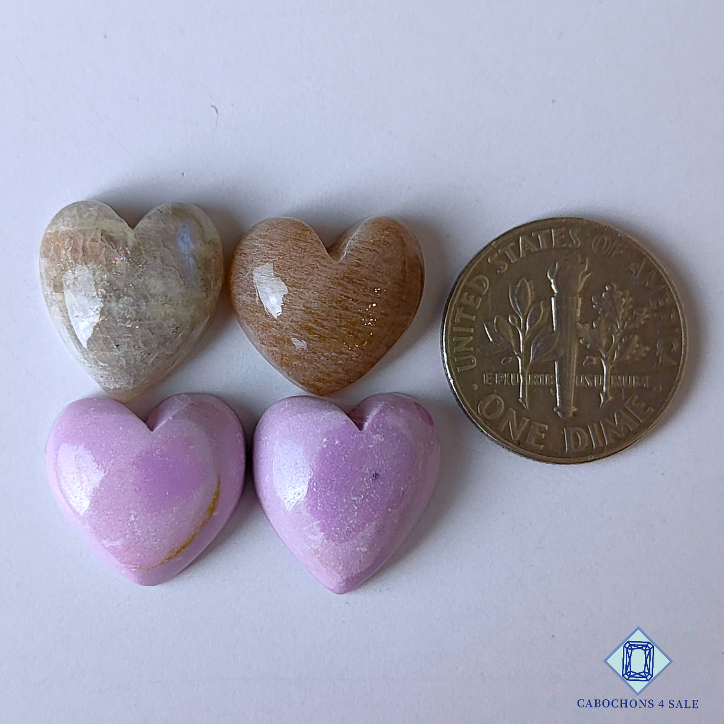 Mix Stone (Name in the Description)