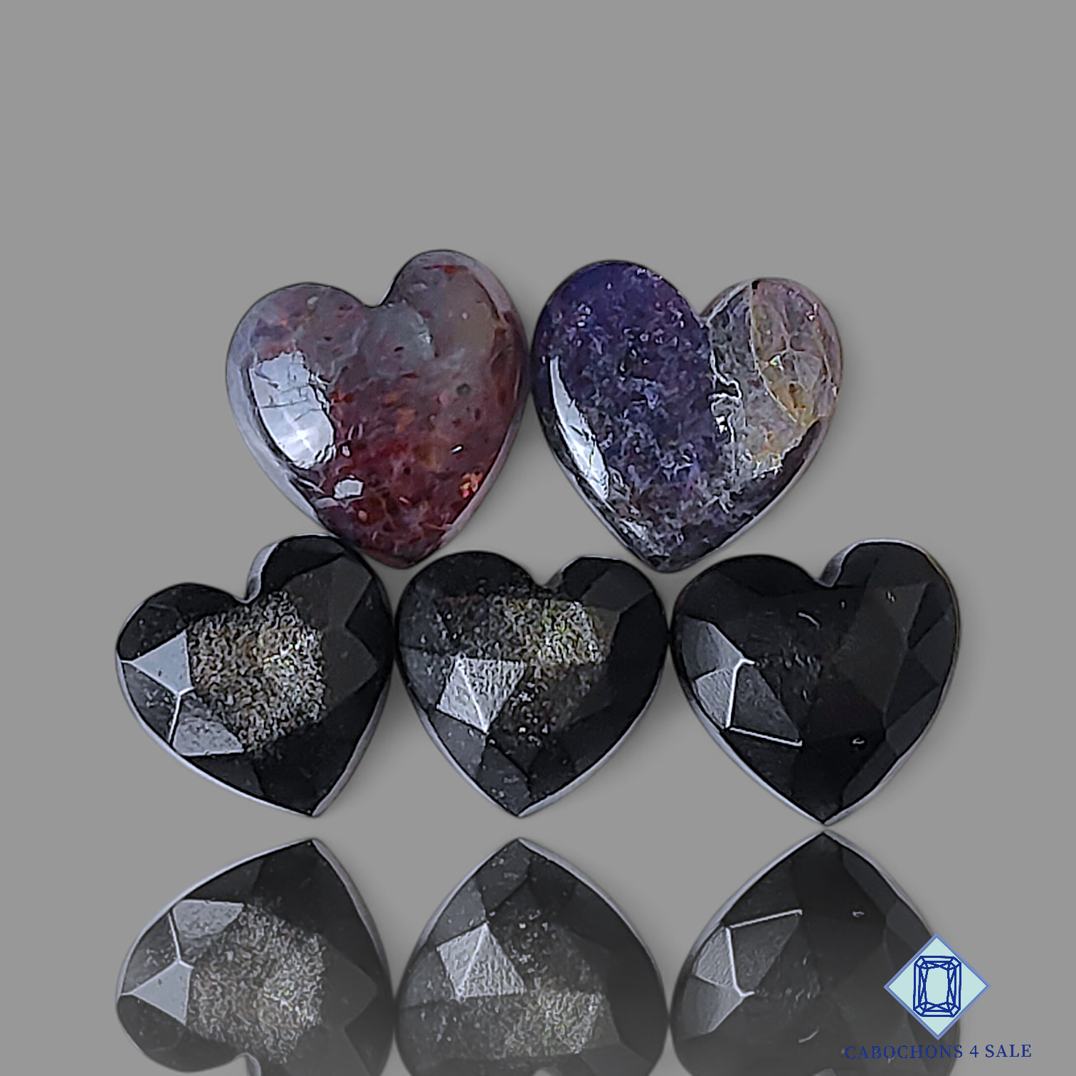 Mix Stone (Name in the Description)