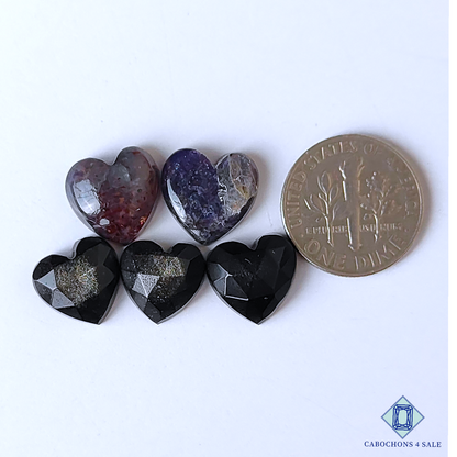 Mix Stone (Name in the Description)