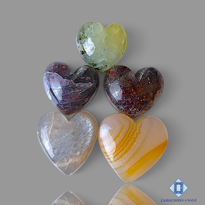 Mix Stone (Name in the Description)