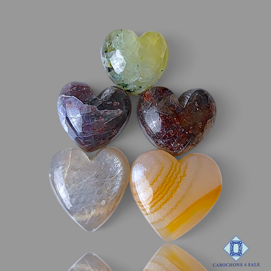 Mix Stone (Name in the Description)