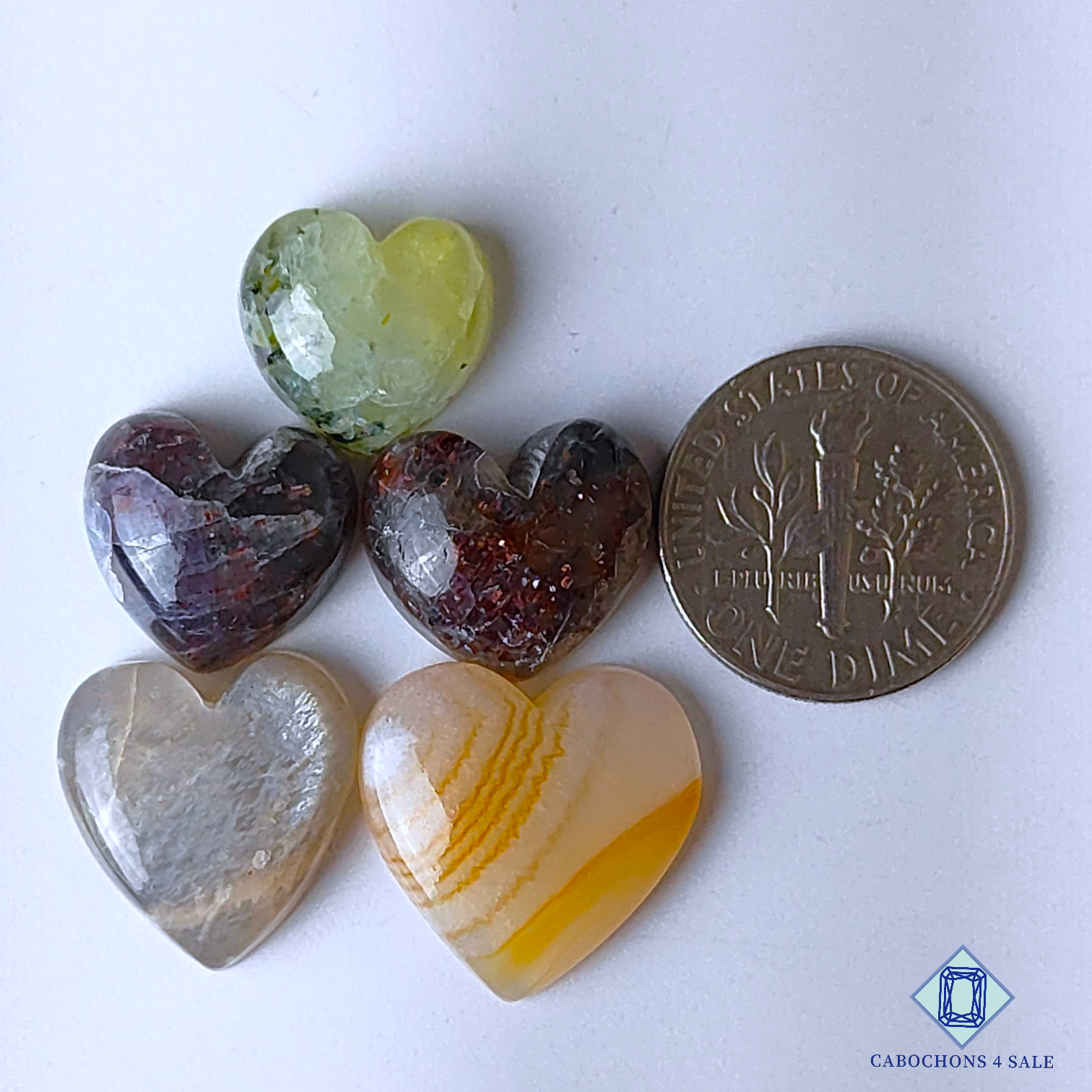 Mix Stone (Name in the Description)