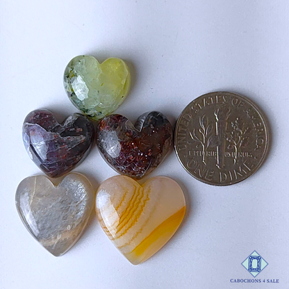 Mix Stone (Name in the Description)