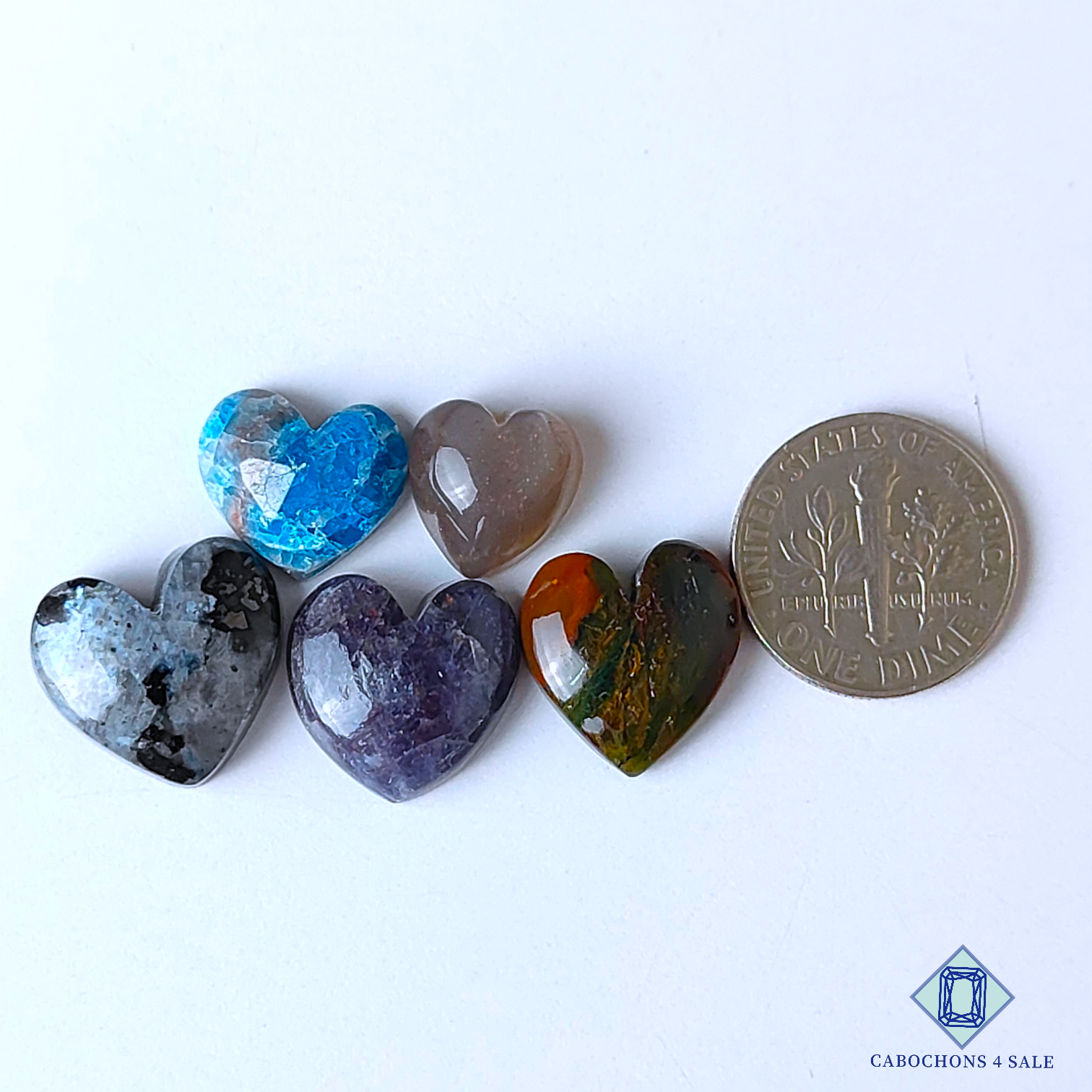 Mix Stone (Name in the Description)