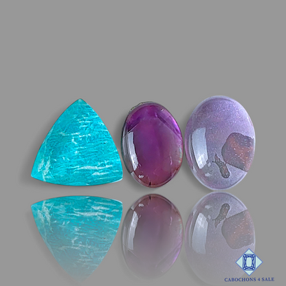 Mix Stone (Name in the Description)