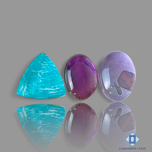 Mix Stone (Name in the Description)