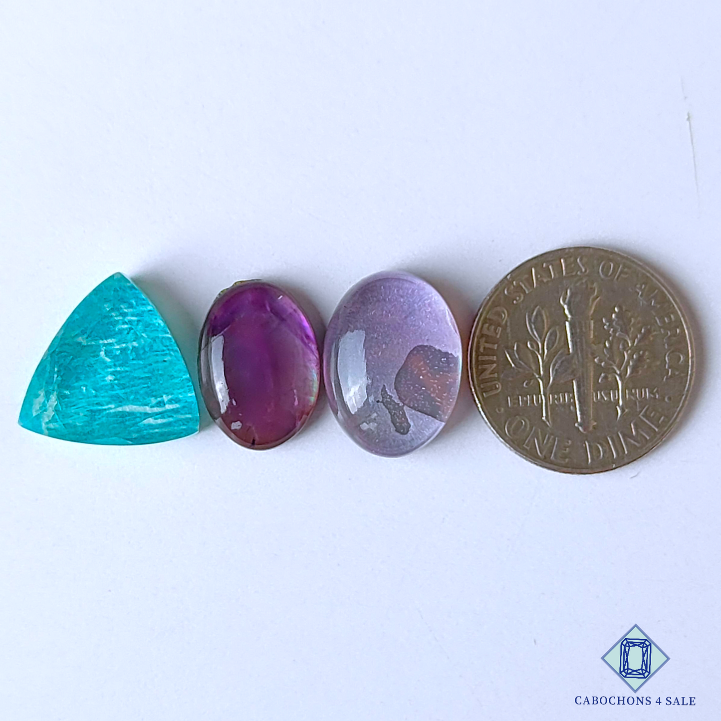 Mix Stone (Name in the Description)