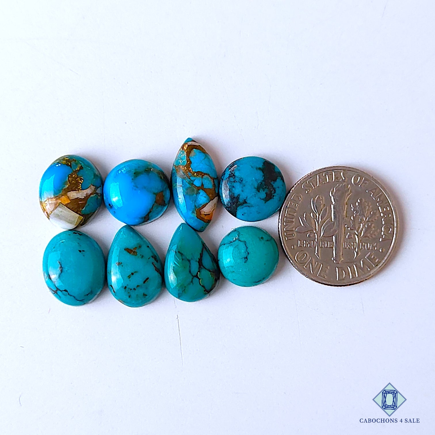 Mix Stone (Name in the Description)