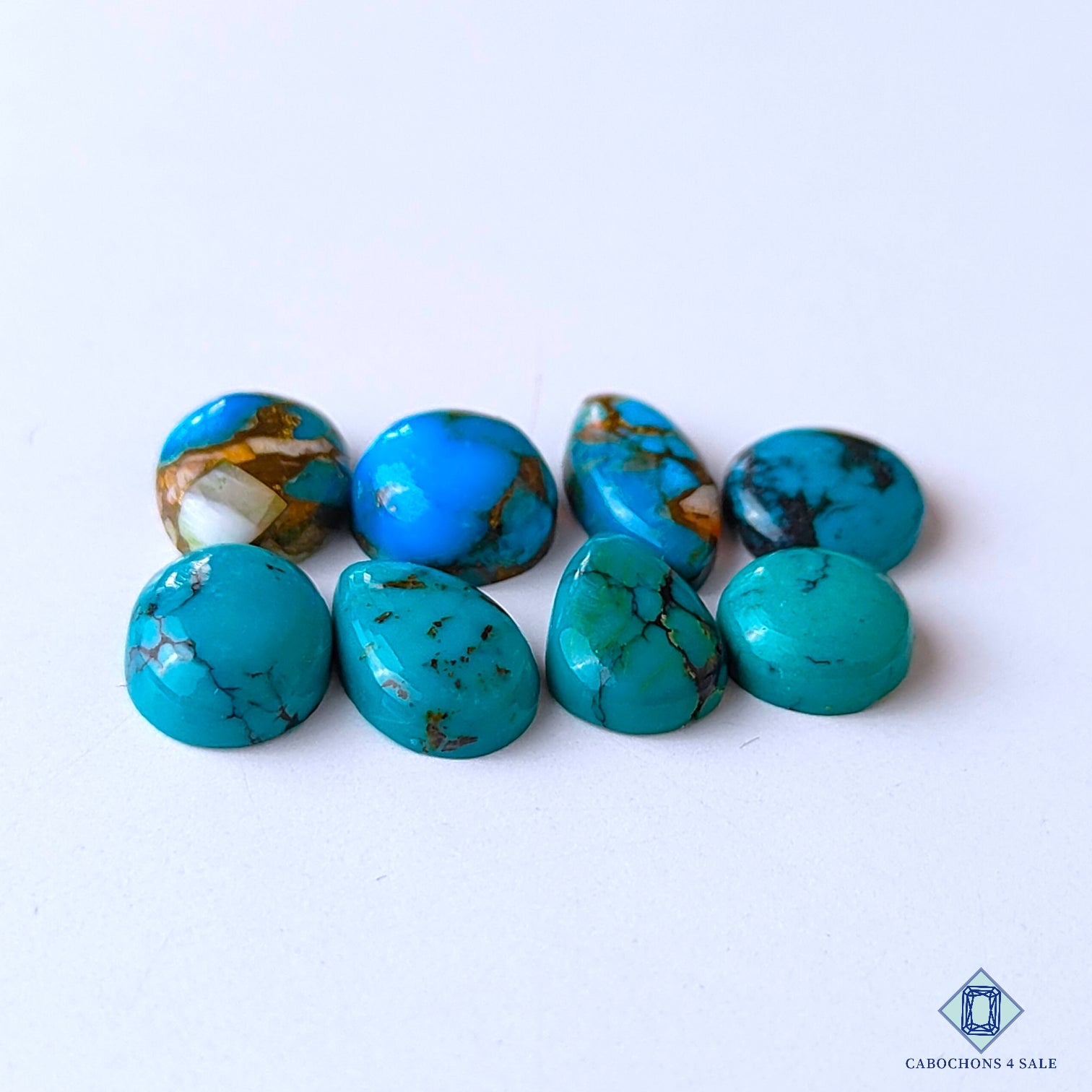 Mix Stone (Name in the Description)