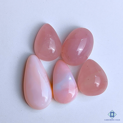 Mix Stone Name in the Description