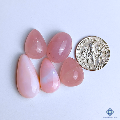 Mix Stone Name in the Description