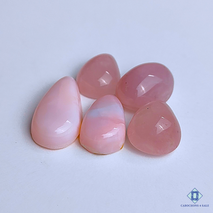 Mix Stone Name in the Description