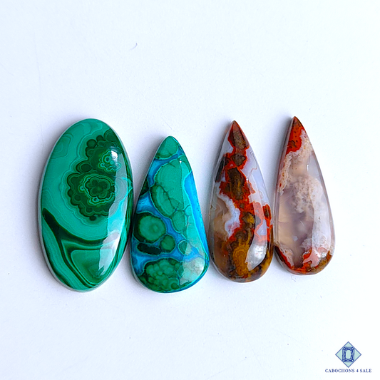 Mix Stone (Name in the Description)