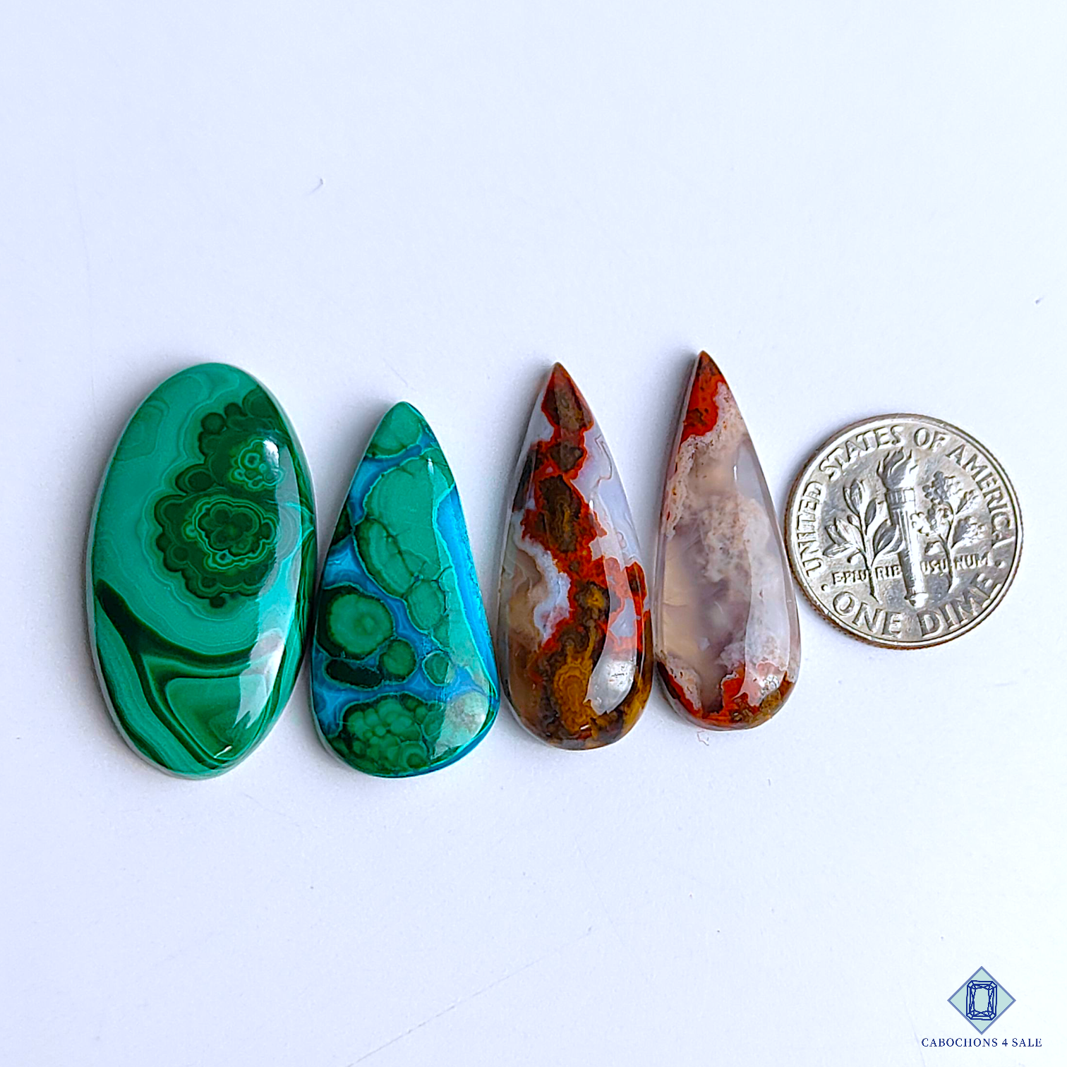 Mix Stone (Name in the Description)