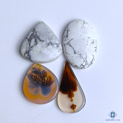 Mix Stone (Name in the Description)