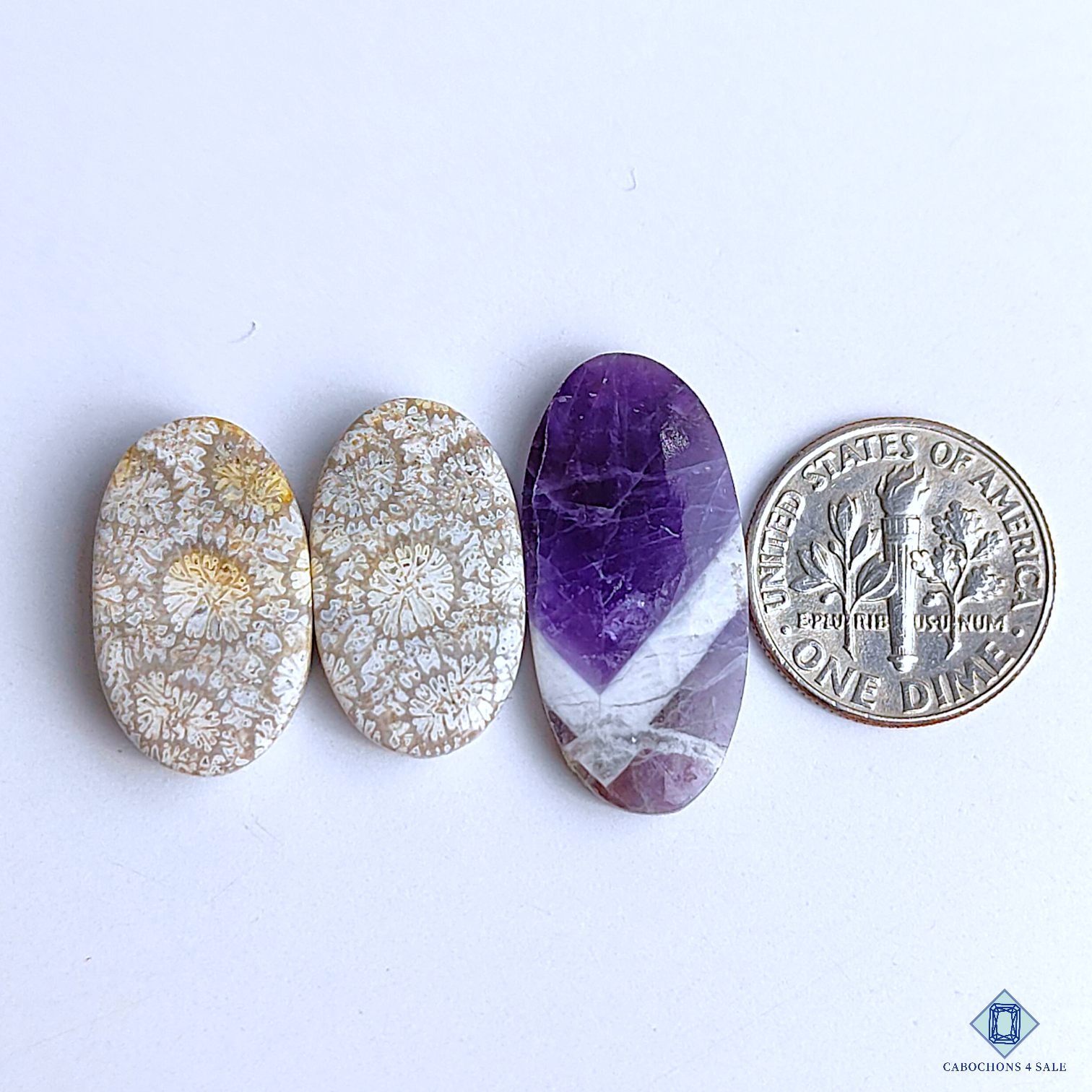 Mix Stone (Name in the Description)