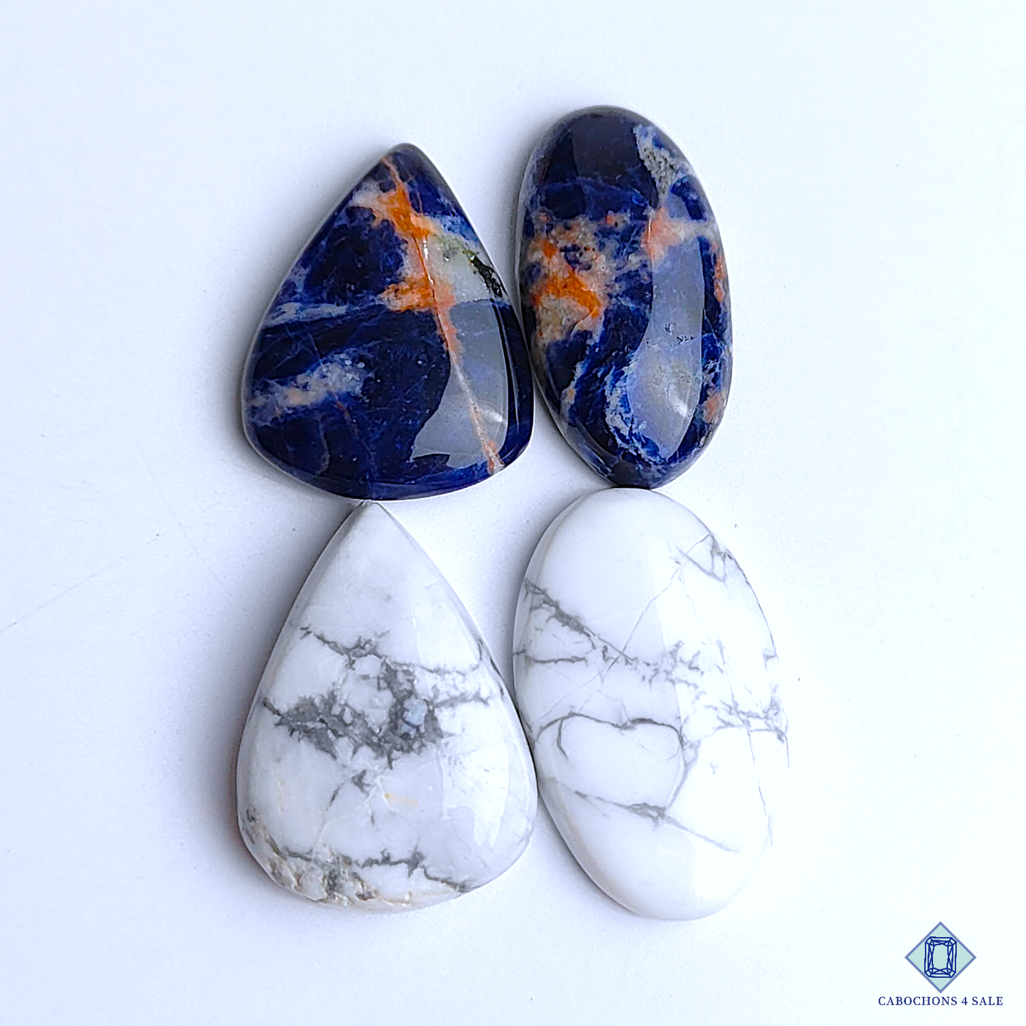 Mix Stone (Name in the Description)